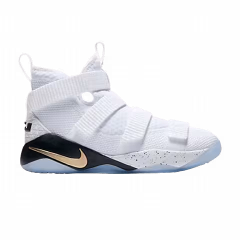 Nike Lebron Soldier 11 GS 'Court General'
