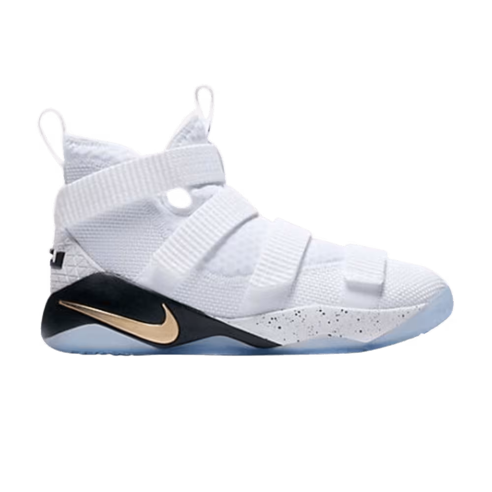 Nike Lebron Soldier 11 GS Court General