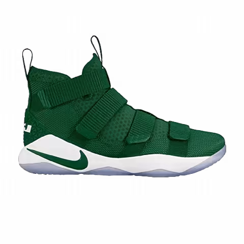 Nike LeBron Soldier 11 TB 'Celtics'