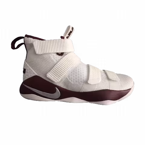 Nike LeBron Soldier 11 TB 'Team Red'
