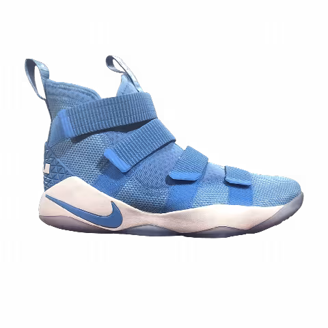 Nike LeBron Soldier 11 TB 'Coast Blue'