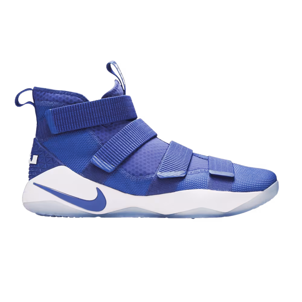 Nike LeBron Soldier 11 TB Rush Blue