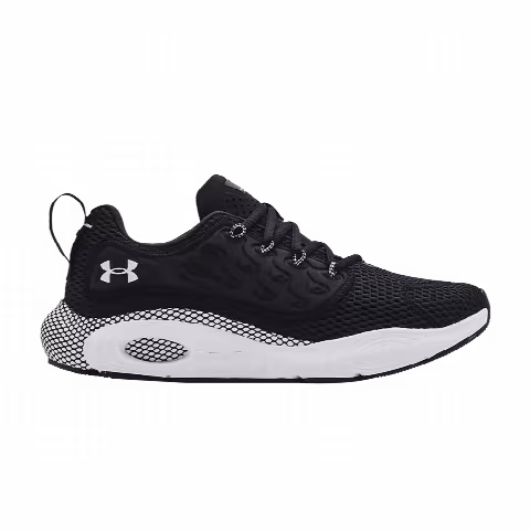 Under Armour HOVR Revenant 'Black White'