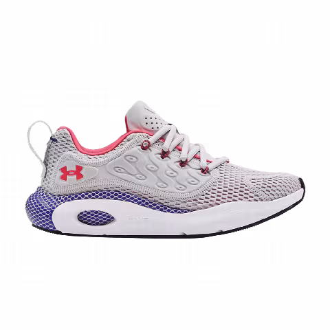 Under Armour Wmns HOVR Revenant 'Halo Grey Royal'