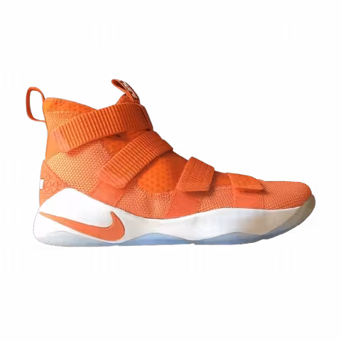 Nike LeBron Soldier 11 TB 'Phoenix Suns'