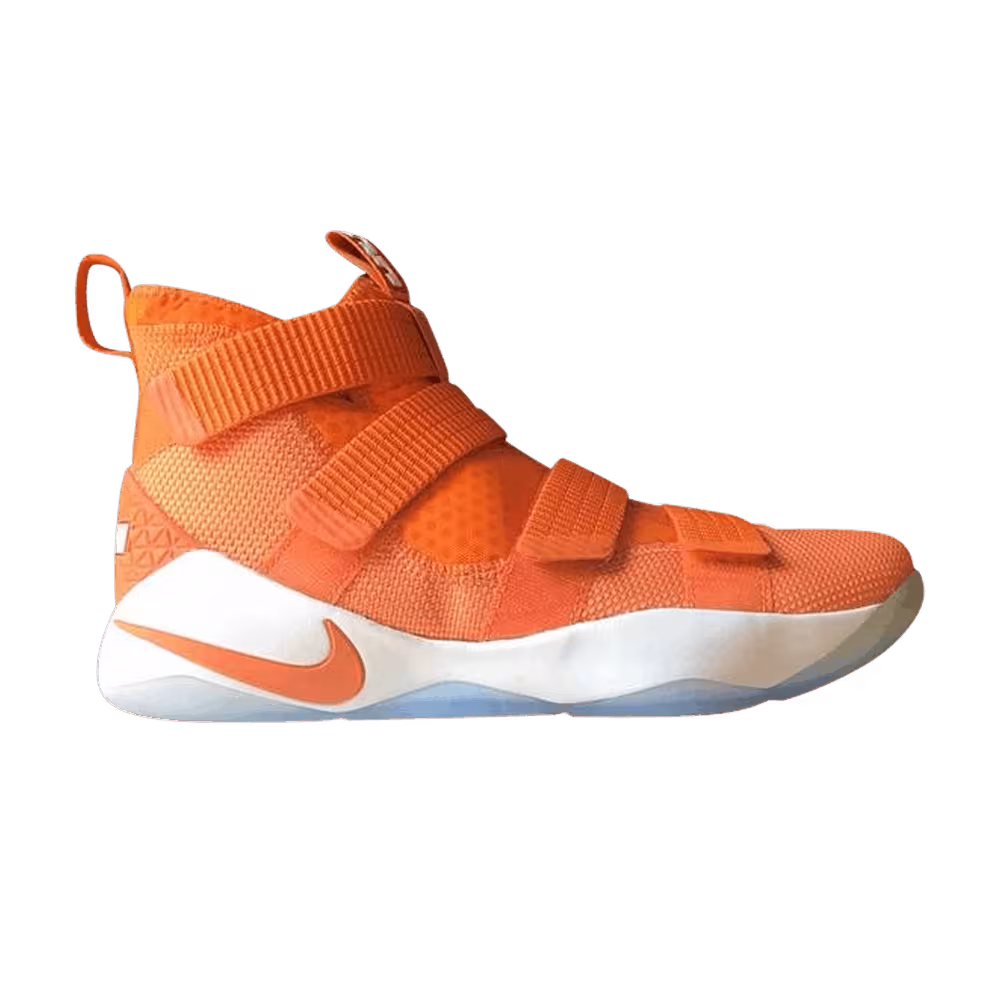 Nike LeBron Soldier 11 TB Phoenix Suns