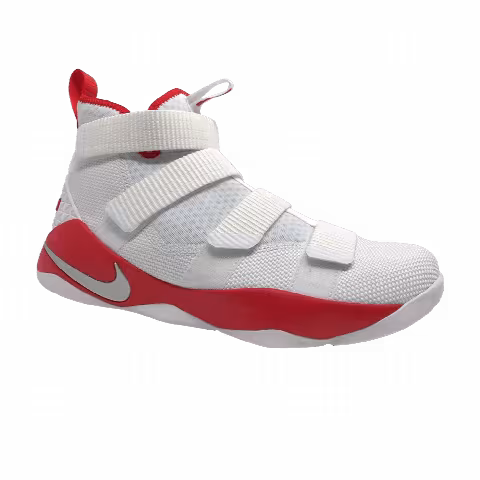 Nike LeBron Soldier 11 TB Promo