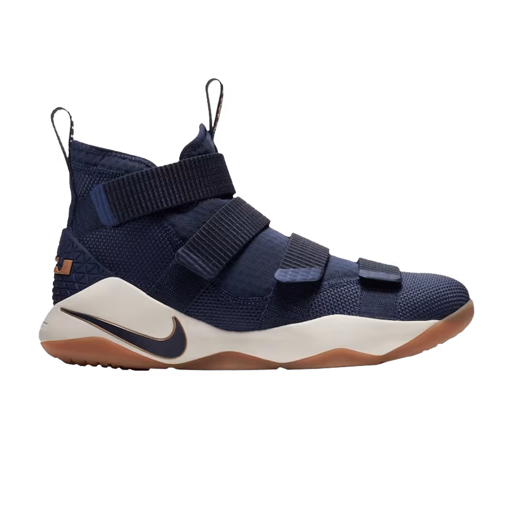 Nike LeBron Soldier 11 GS