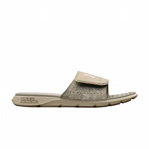Under Armour Ignite 7 Freedom Slide 'Khaki Base Camo'