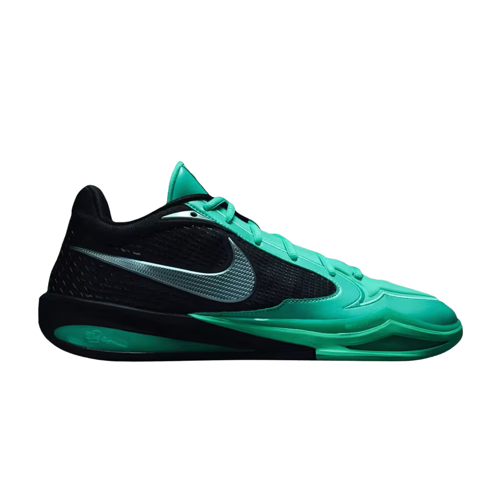 Nike Women's Sabrina 4 EP Limelight Glow