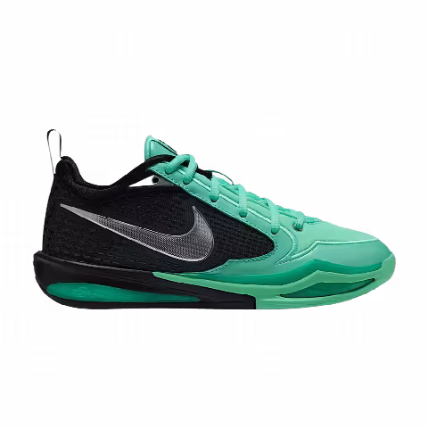 Nike Sabrina 4 GS 'Limelight Glow'