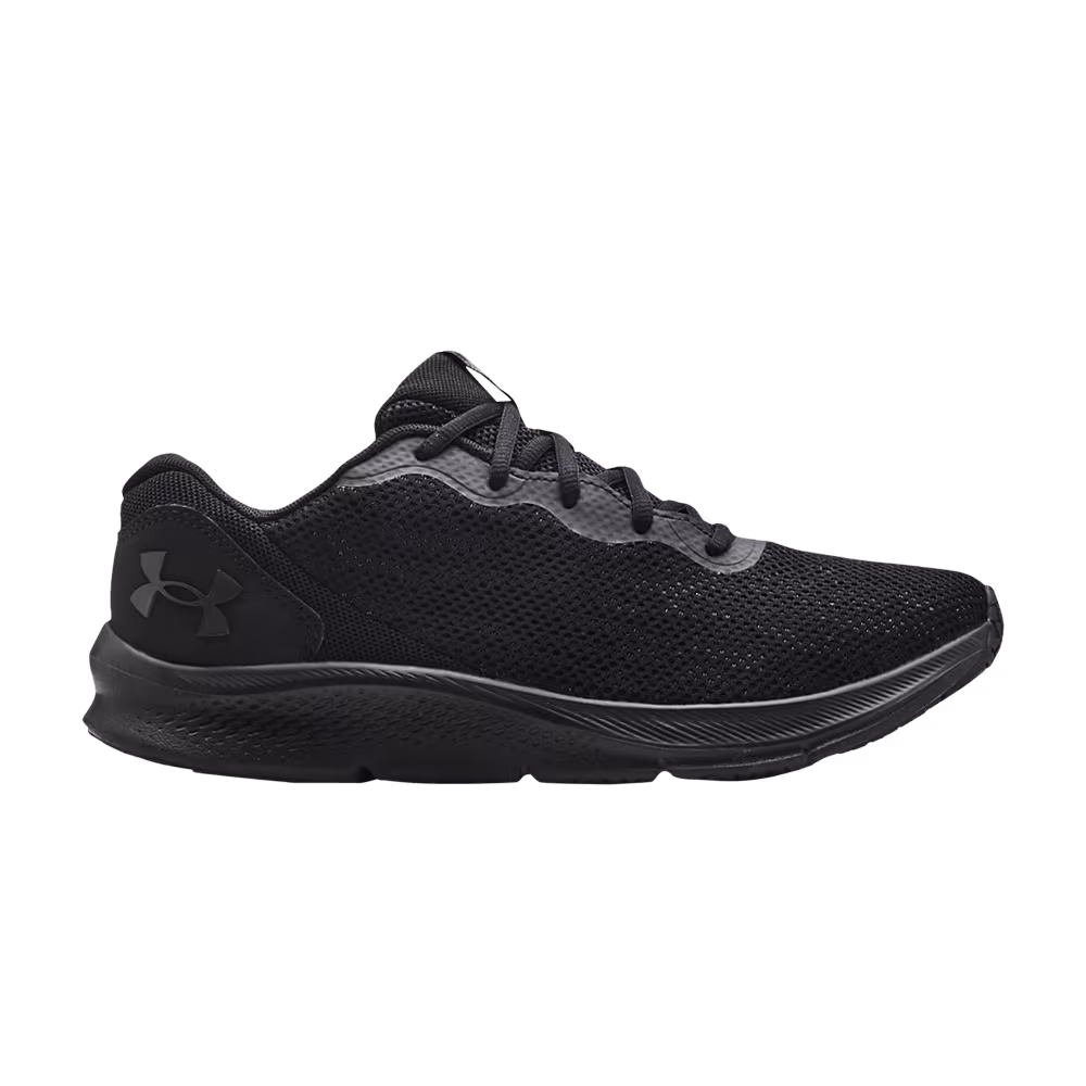 Under Armour Shadow Triple Black