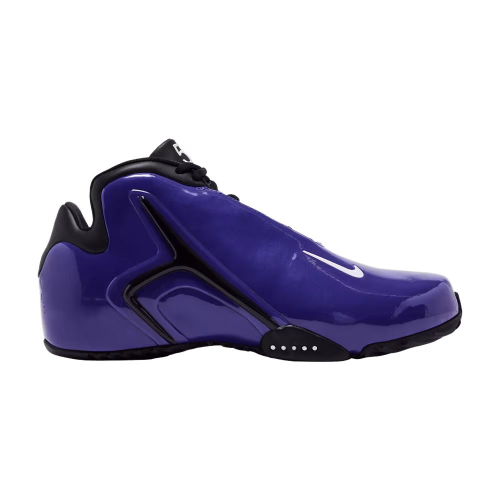 Nike Zoom Hyperflight Jason Williams