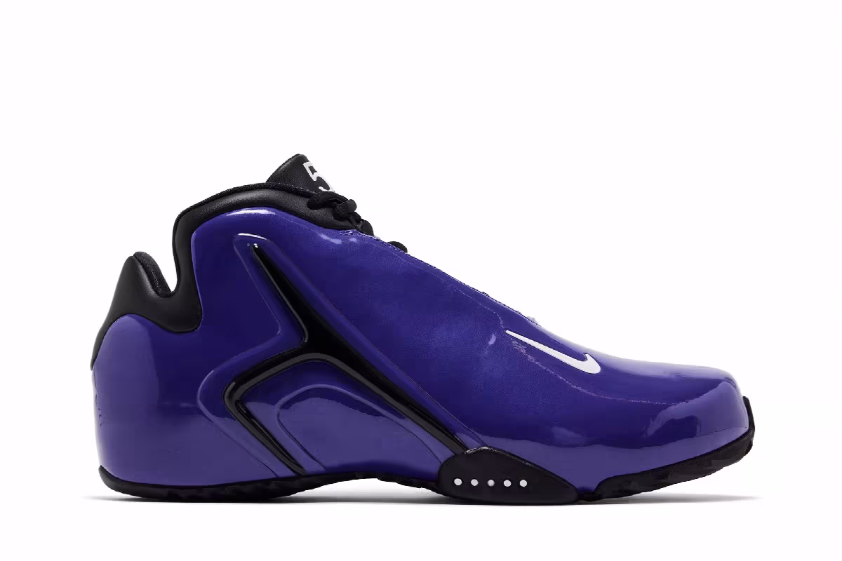 Nike Zoom Hyperflight Jason Williams, view 2