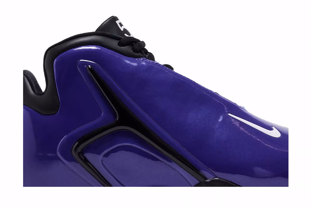 Nike Zoom Hyperflight Jason Williams, view 3