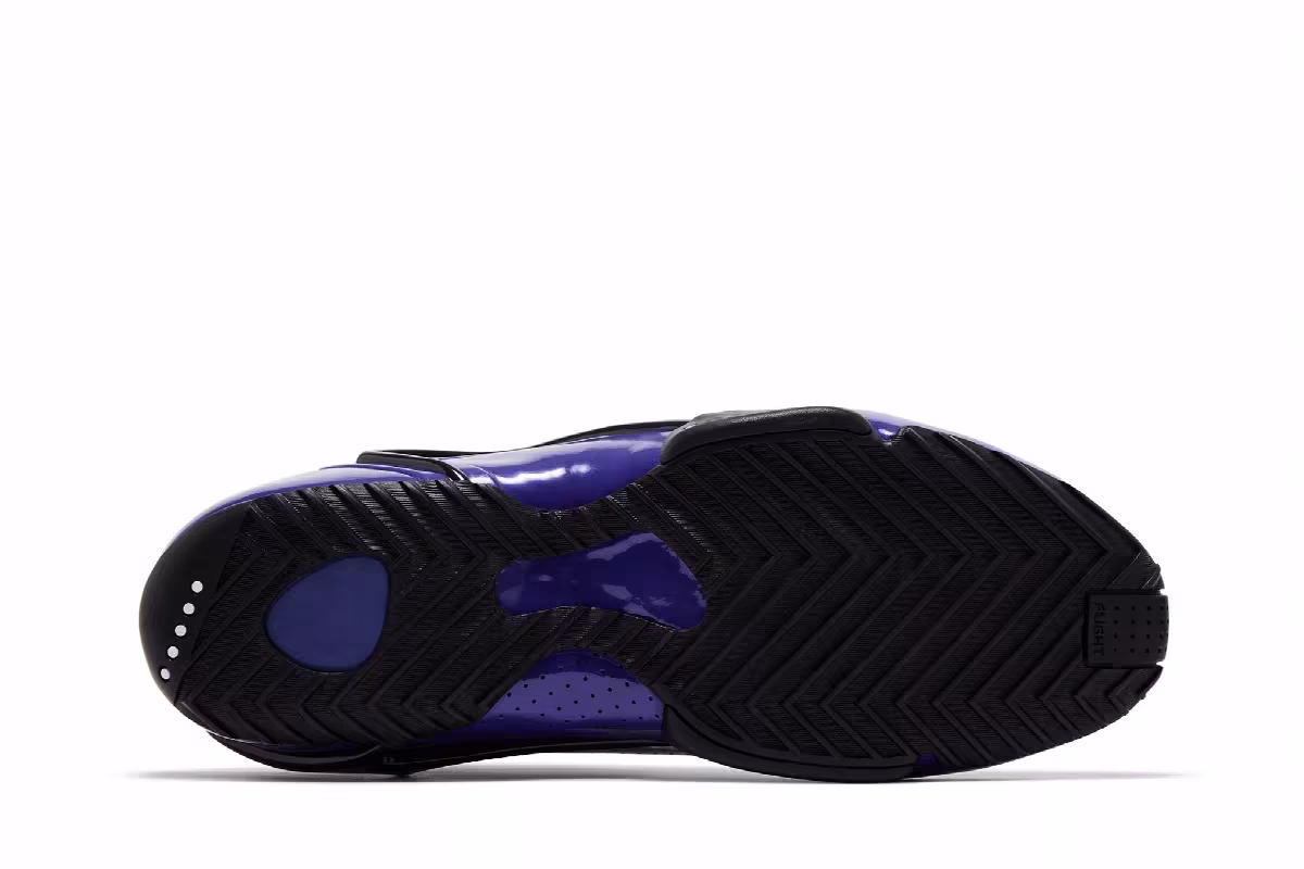Nike Zoom Hyperflight Jason Williams, view 5
