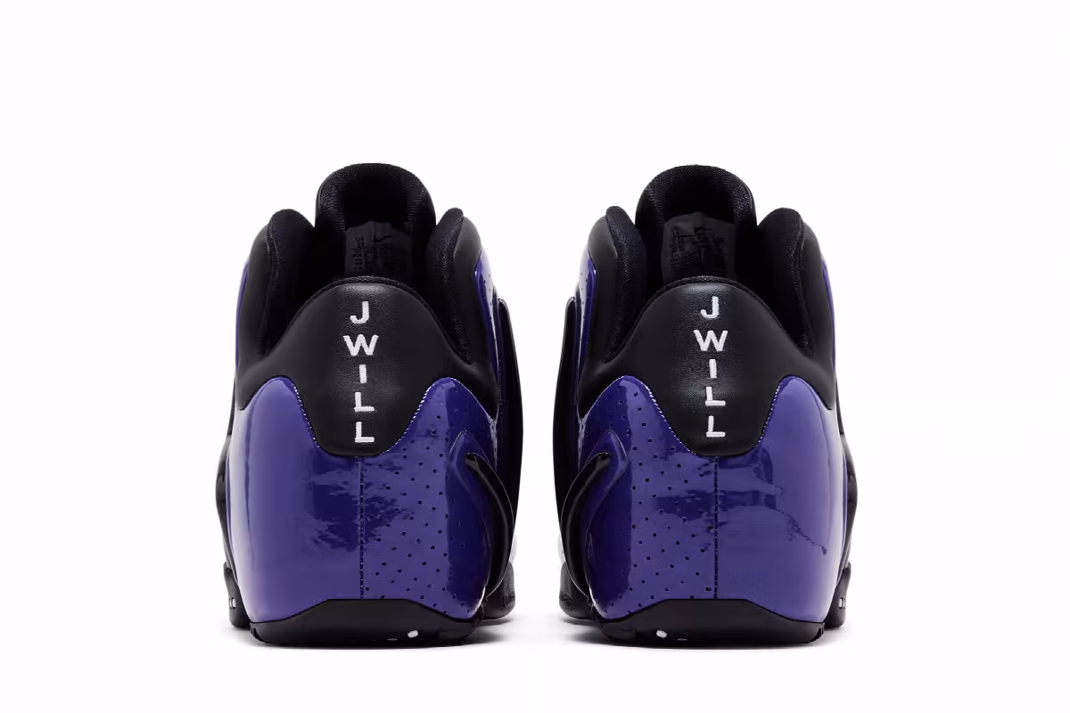 Nike Zoom Hyperflight Jason Williams, view 7