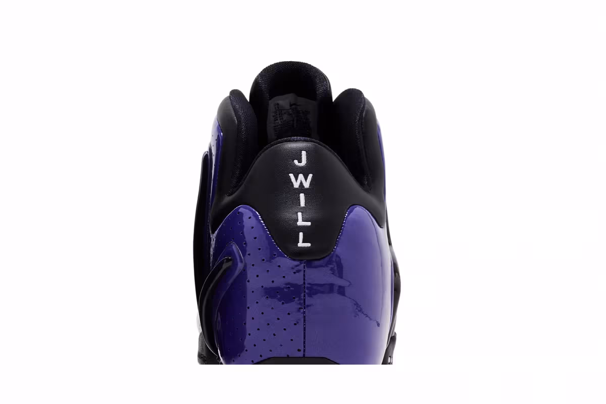 Nike Zoom Hyperflight Jason Williams, view 8