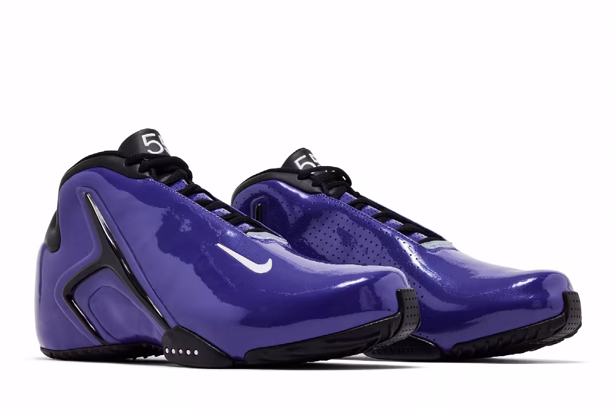 Nike Zoom Hyperflight Jason Williams, view 9