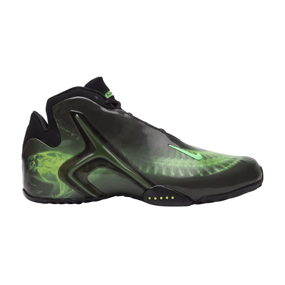 Nike Zoom Hyperflight Prm Kobe Superhero Pack