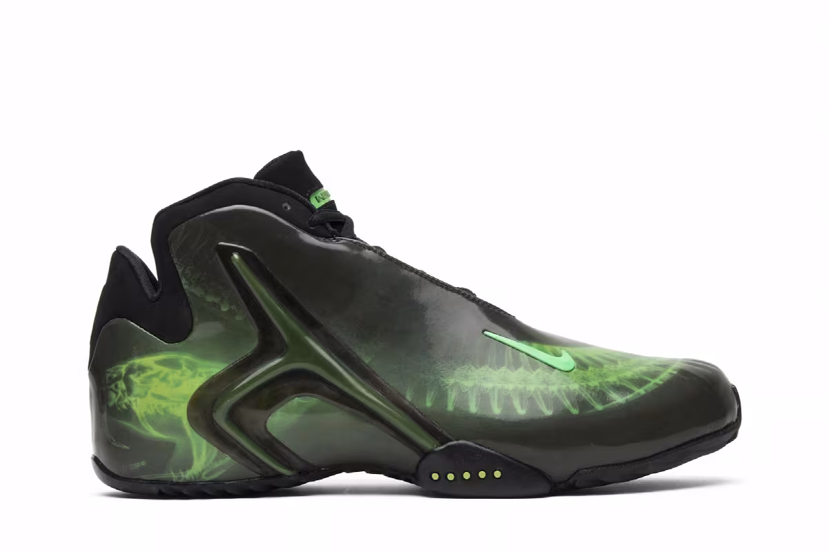 Nike Zoom Hyperflight Prm Kobe Superhero Pack, view 2