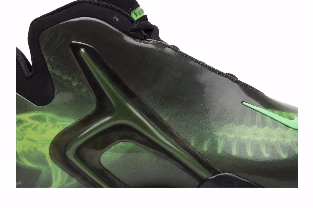 Nike Zoom Hyperflight Prm Kobe Superhero Pack, view 3