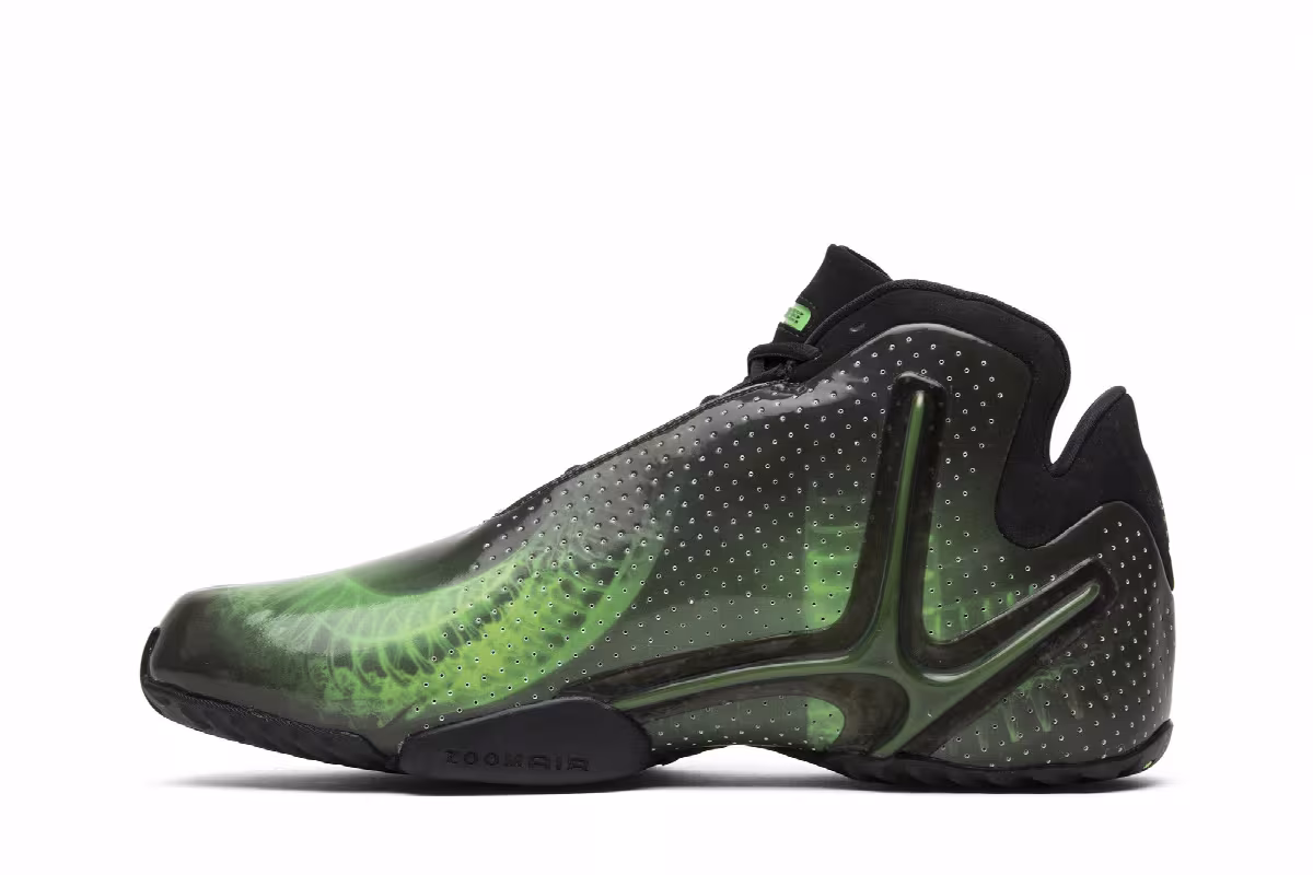 Nike Zoom Hyperflight Prm Kobe Superhero Pack, view 4