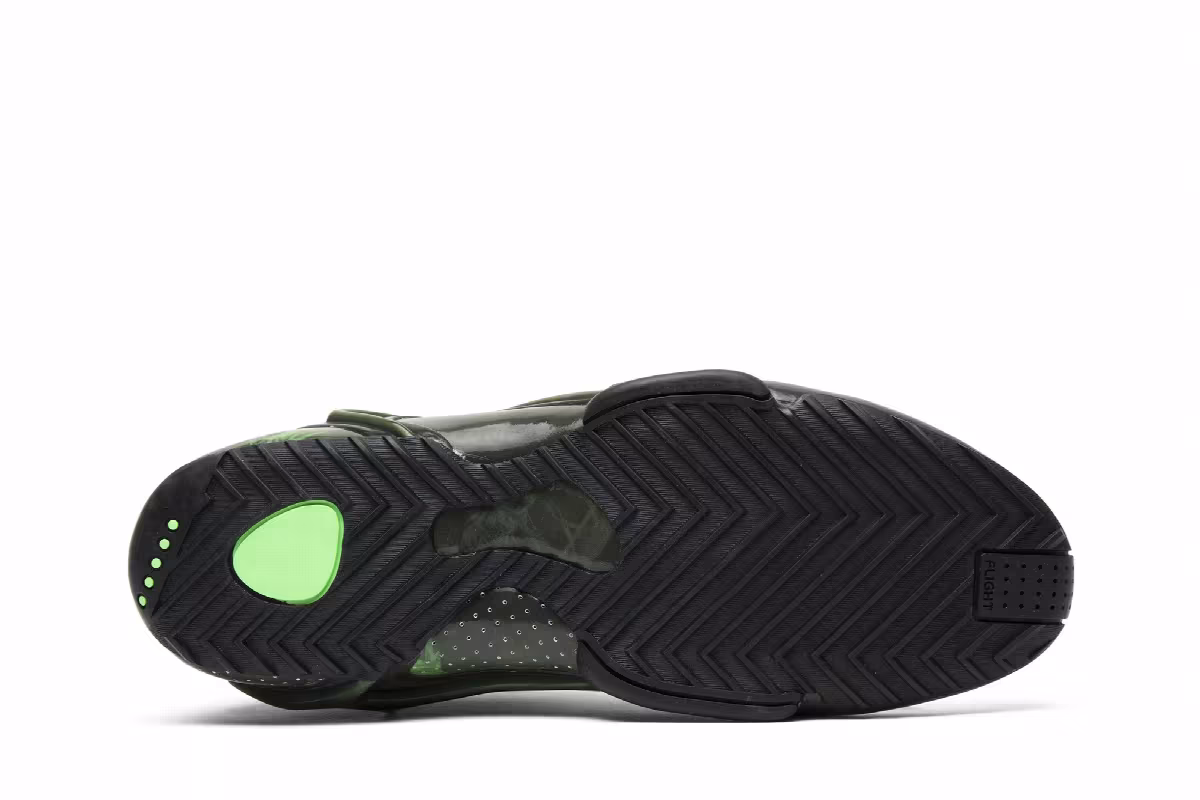Nike Zoom Hyperflight Prm Kobe Superhero Pack, view 5