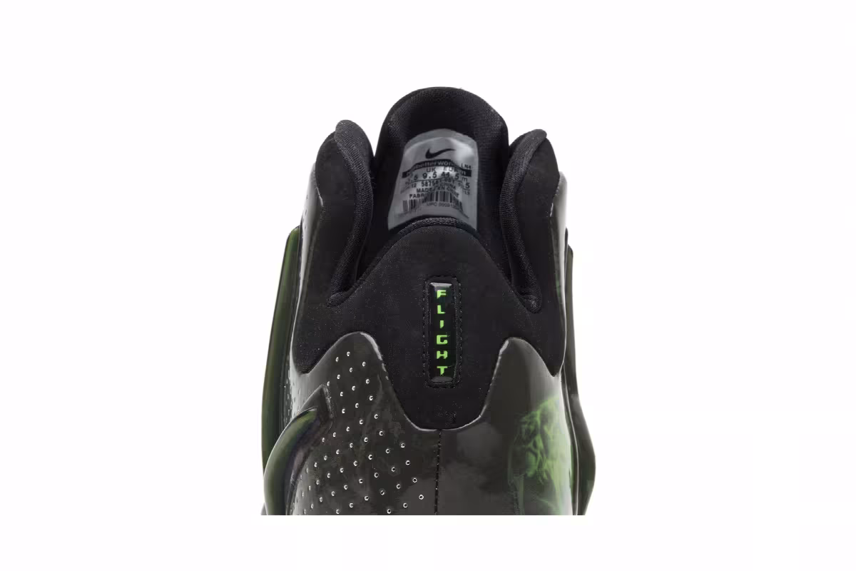 Nike Zoom Hyperflight Prm Kobe Superhero Pack, view 8