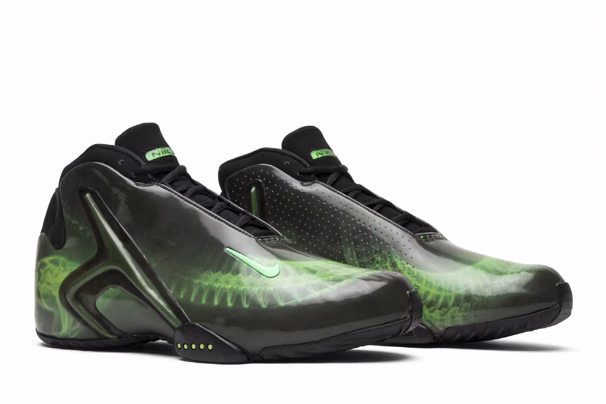 Nike Zoom Hyperflight Prm Kobe Superhero Pack, view 9