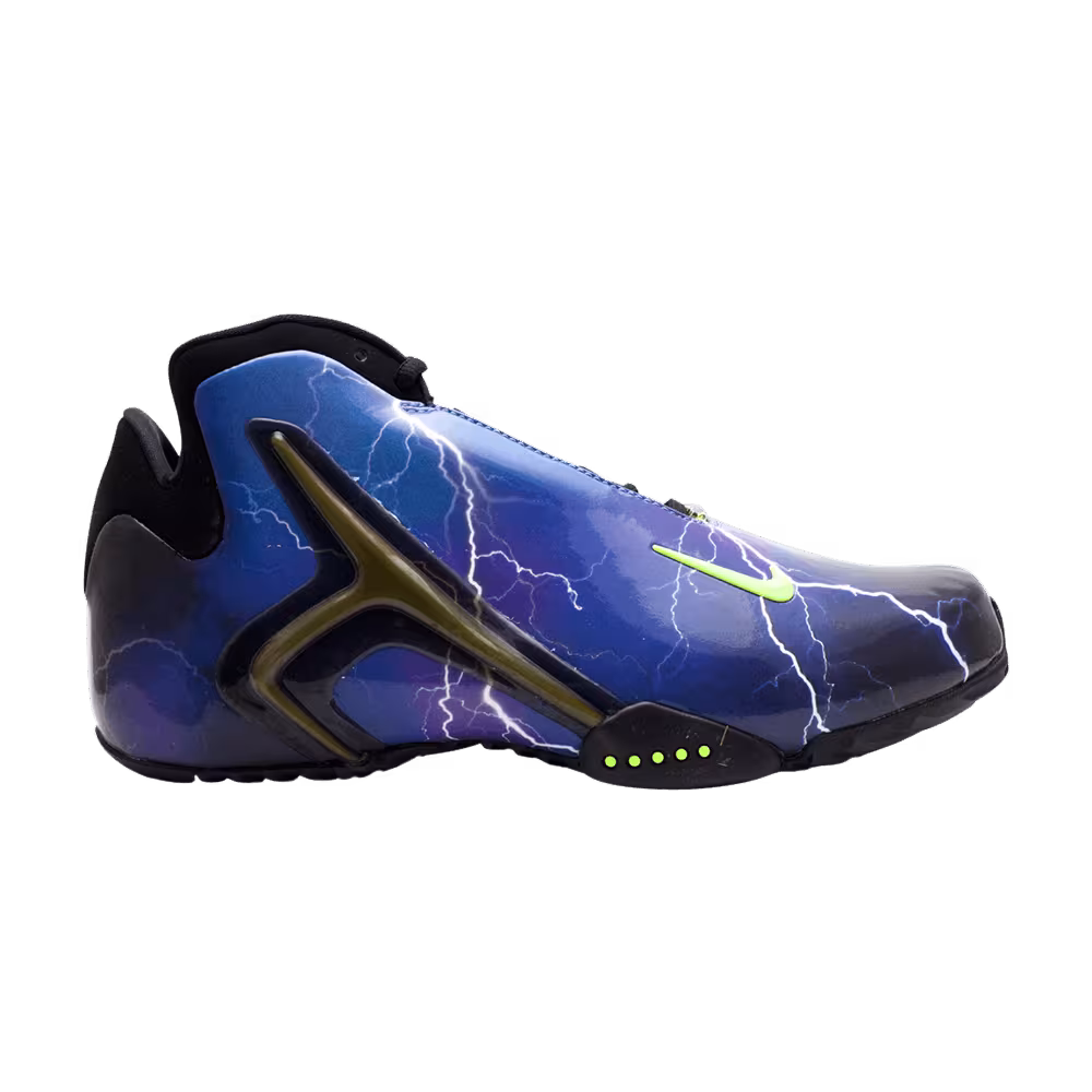 Nike Zoom Hyperflight Prm Kd Superhero Pack