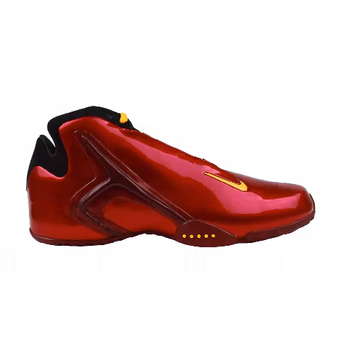 Nike Zoom Hyperflight 'University Red'
