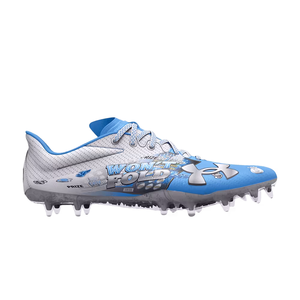 Under Armour Blur MC LE Jackpot