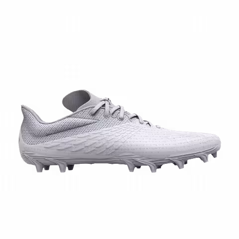 Under Armour Blur Select MC 'White Metallic Silver'