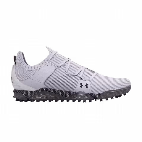 Under Armour HOVR Tour Spikeless 'Mod Grey'