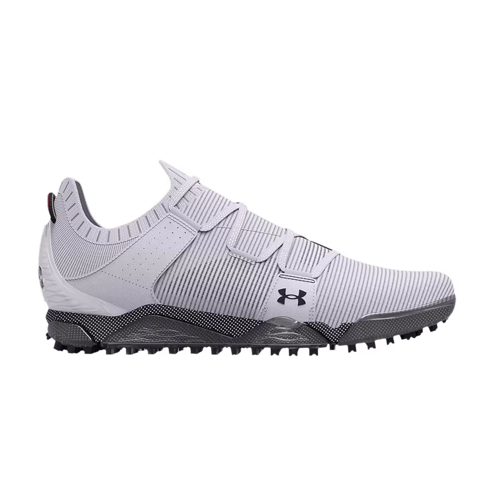 Under Armour HOVR Tour Spikeless Mod Grey