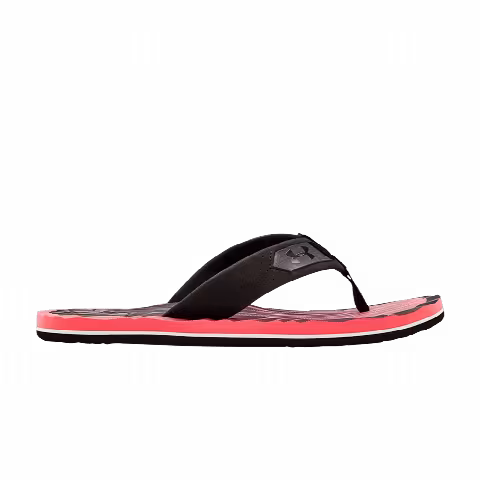 Under Armour Marathon Key 4 Sandal 'Black Beta'