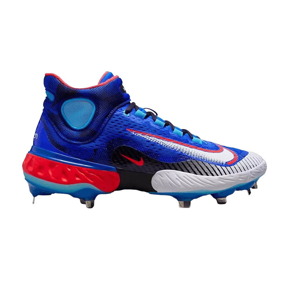 Nike Alpha Huarache Elite 4 Mid Father's Day