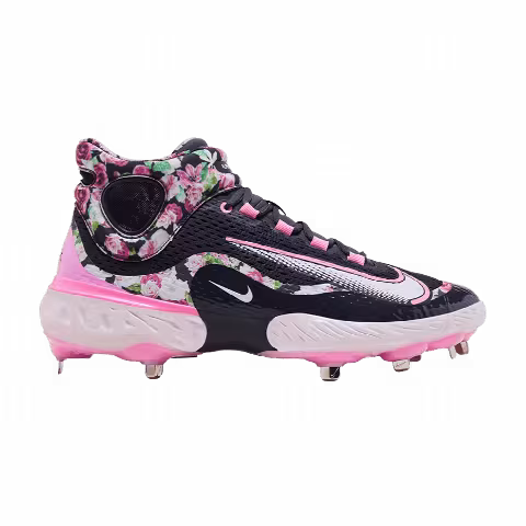 Nike Alpha Huarache Elite 4 Mid 'Mother's Day'