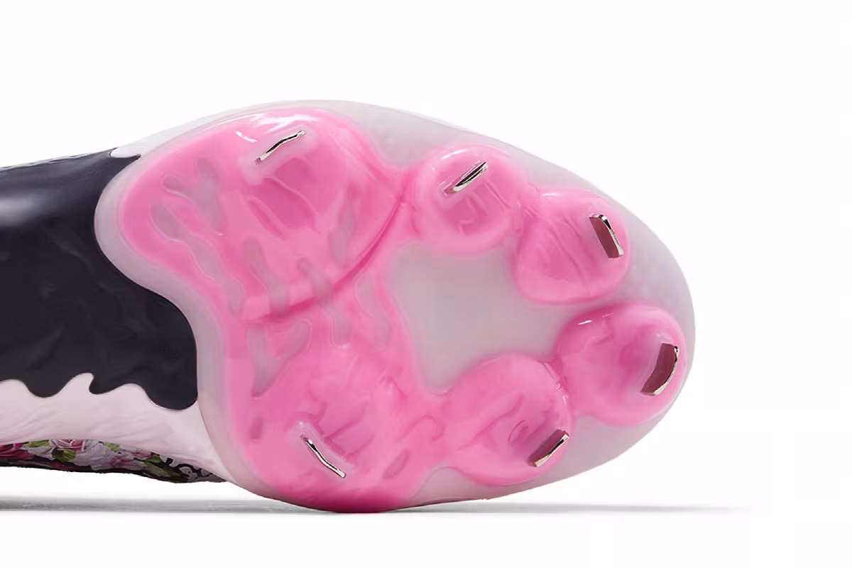 Nike Alpha Huarache Elite 4 Mid Mother's Day, view 6