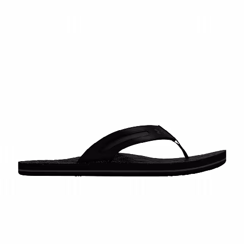 Under Armour Marathon Key 5 Sandal GS 'Black Stealth Grey'