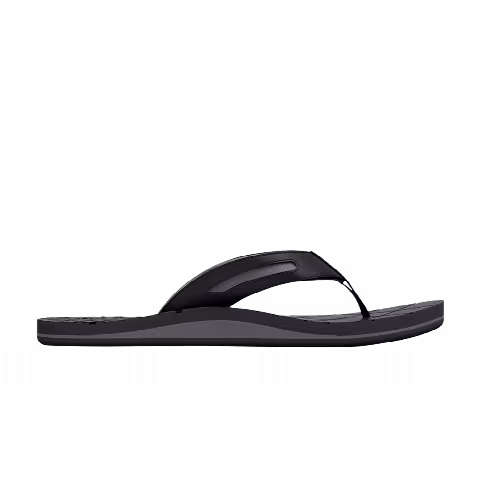 Under Armour Marathon Key 5 Sandal 'Black Stealth Grey'