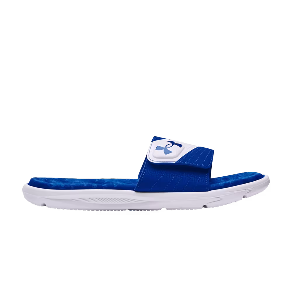 Under Armour Mercenary 12 Slide Black