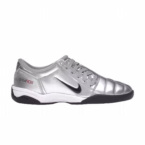 Nike Wmns Total 90 3 SP 'Metallic Silver Red'