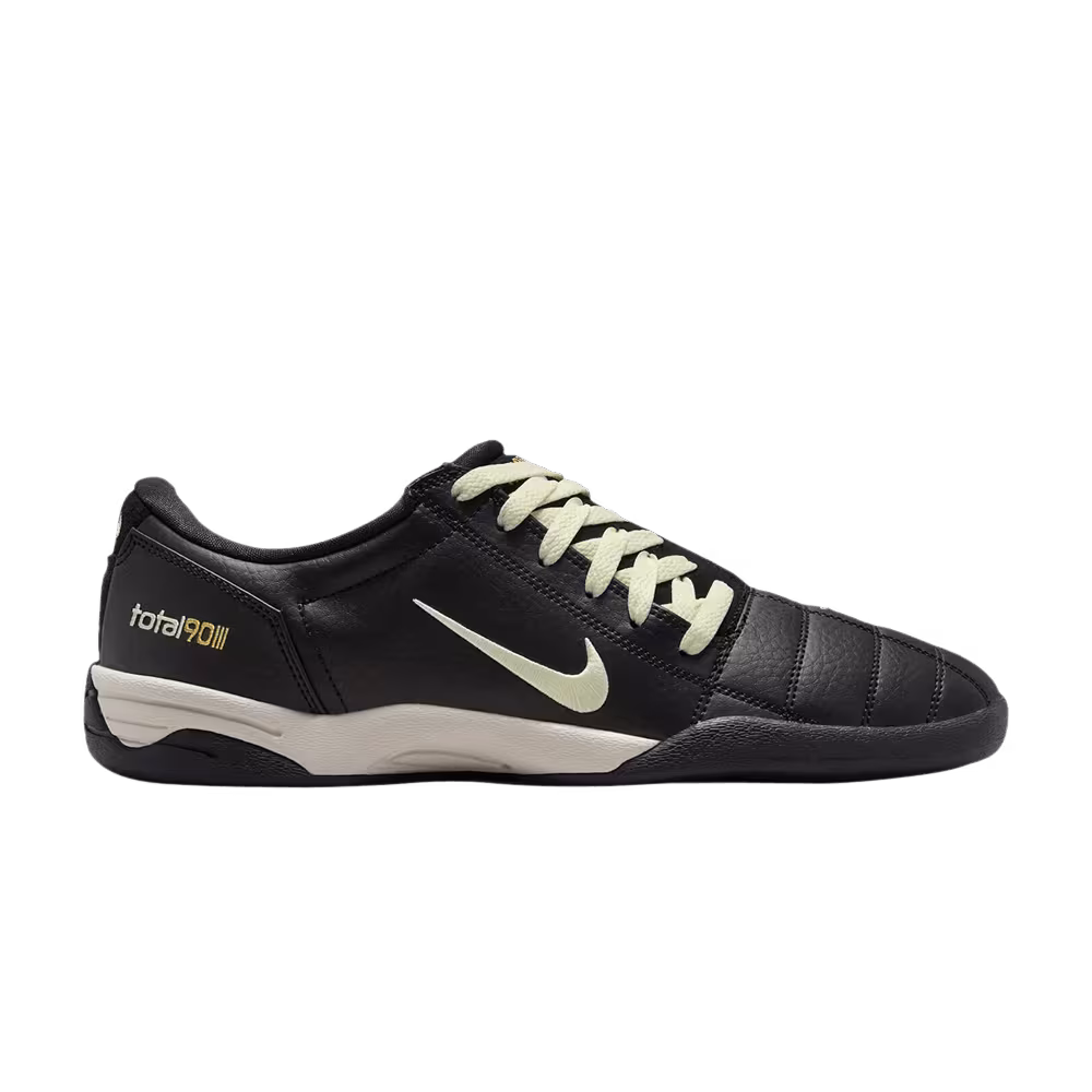 Nike Total 90 3 SP Black Coconut Milk