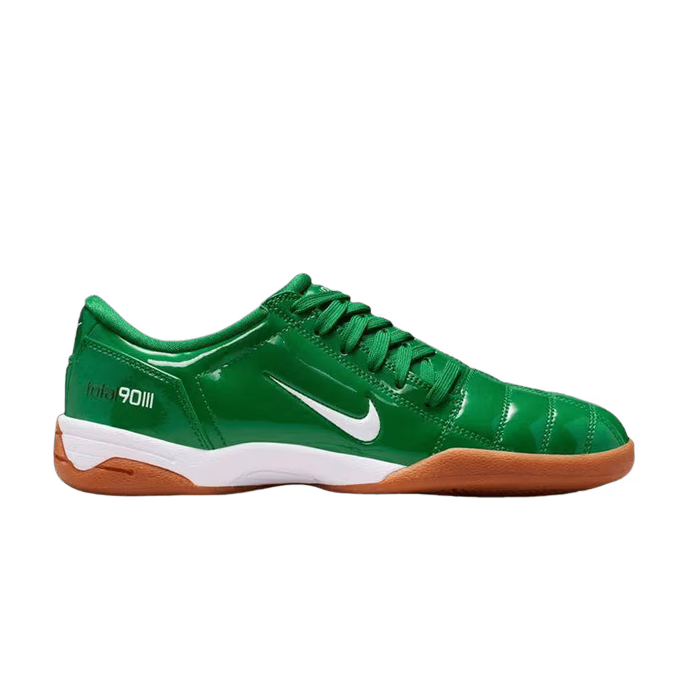 Nike Women's Total 90 3 SP Pine Green