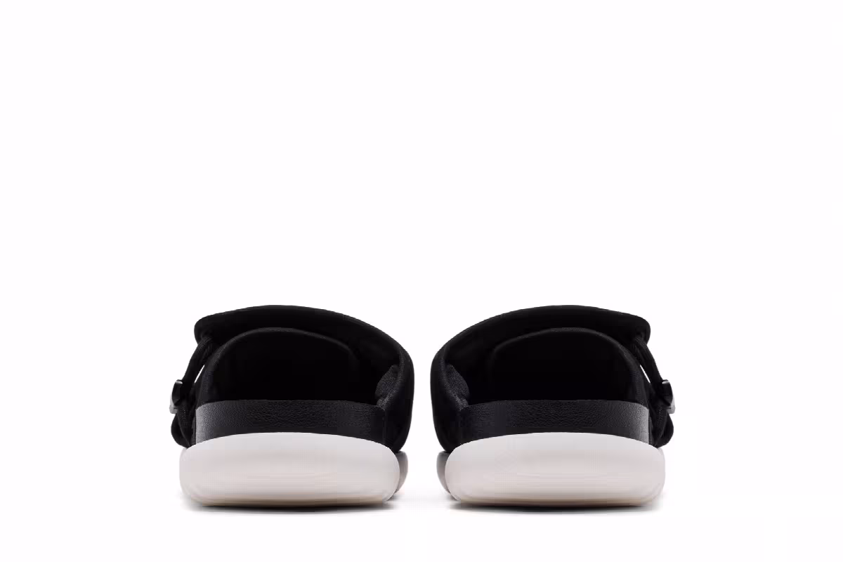 Nike Asuna 2 Slide Black Sail, view 7