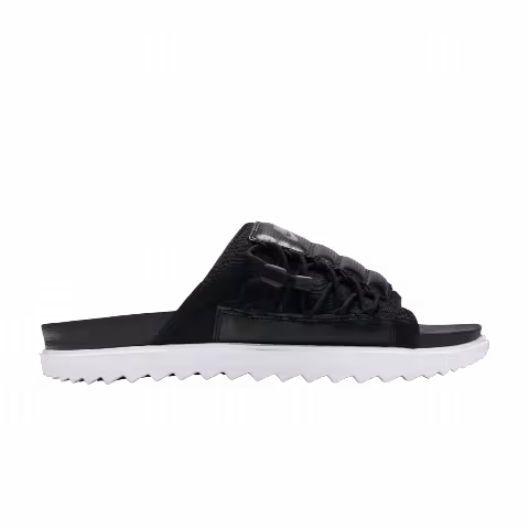 Nike Asuna Slide 'Black'