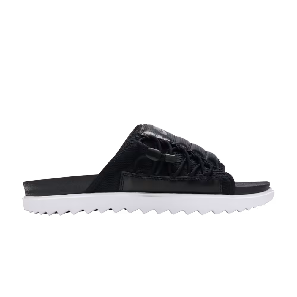 Nike Asuna Slide Black