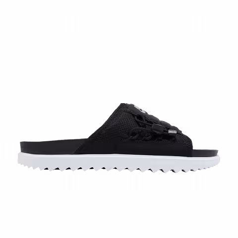 Nike Wmns Asuna Slide 'Black'